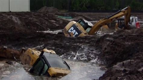 damaged excavators sale|Excavators Salvage.